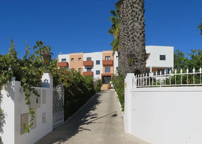 Hotel Alcaide