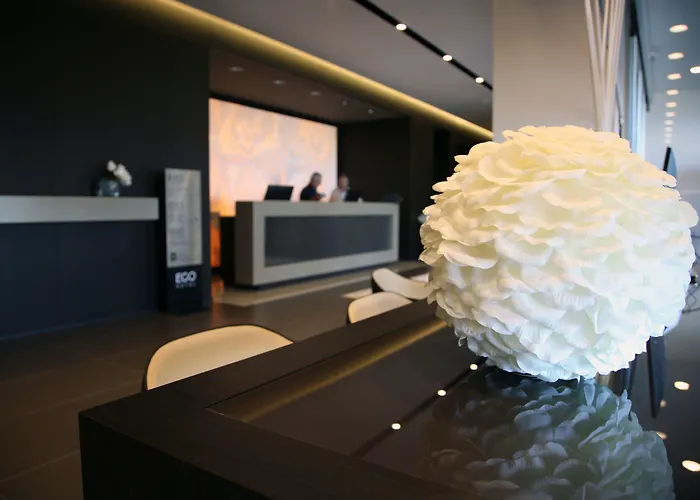 Ego Hotel
