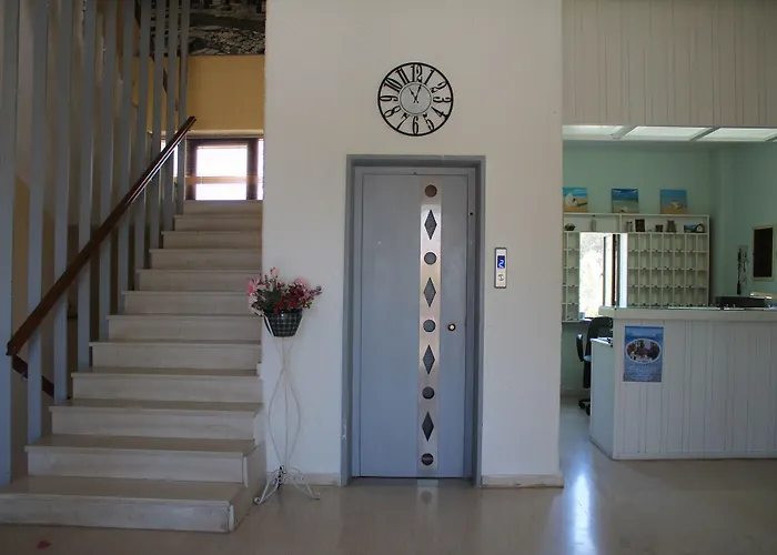 Esperides Hotel