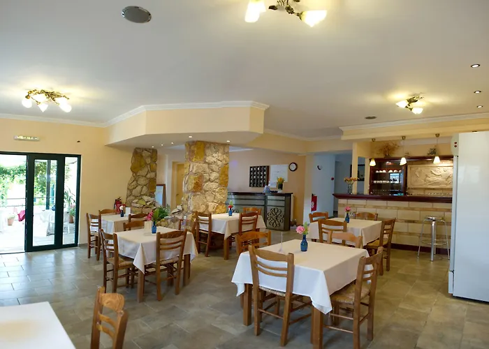 Vergina Star Hotel