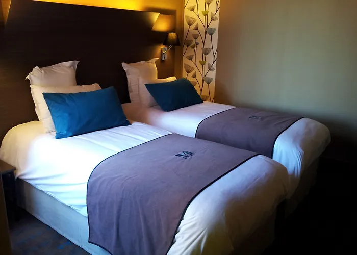 Moka Hotel