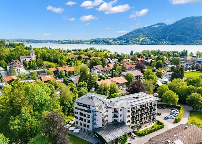 Hotel Rex Bad Wiessee