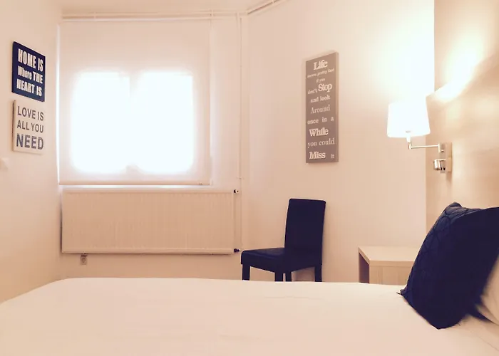 Hotel Carbonell