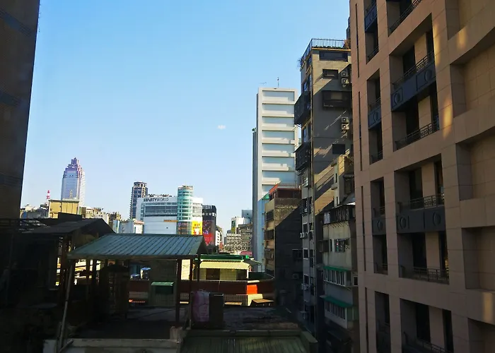 Cho Hotel