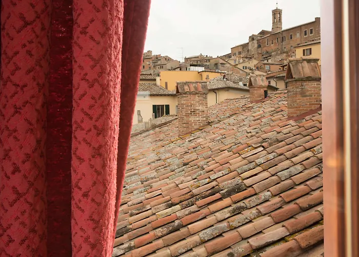 Residenza Fabroni