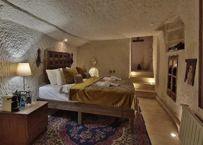 Rox Cappadocia