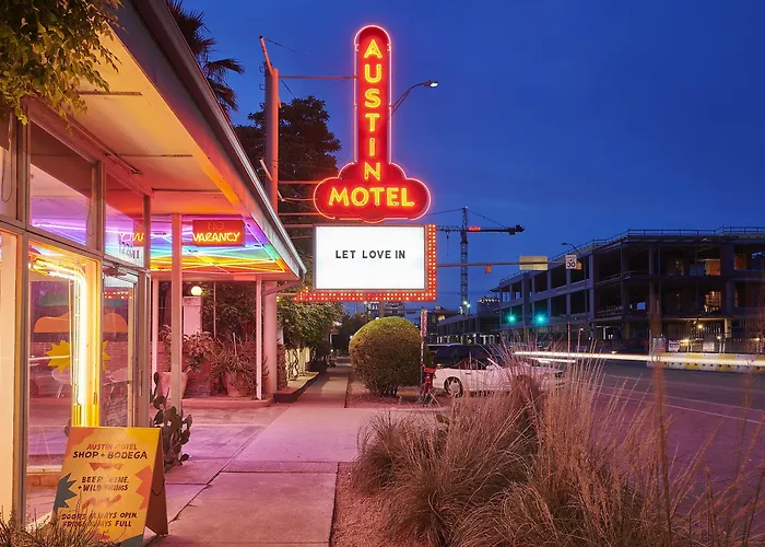 Austin Motel