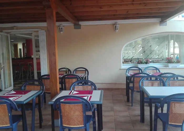 Hotel Mavi
