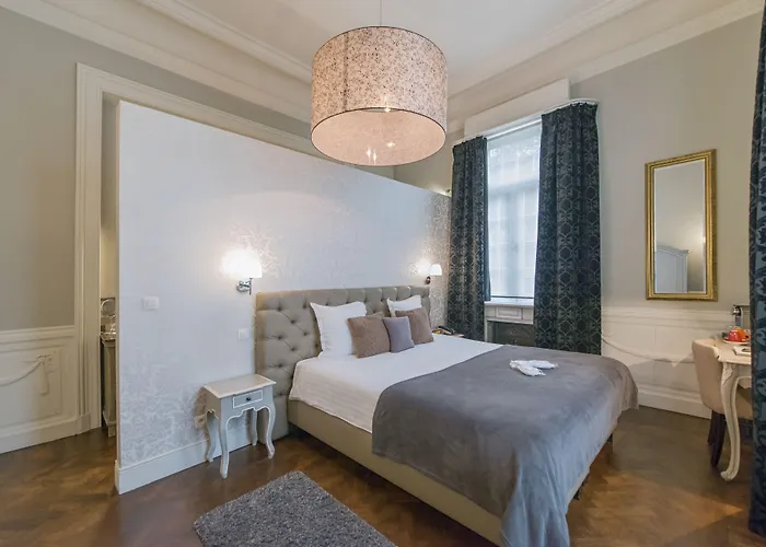 Boutique Hotel Huys Van Steyns