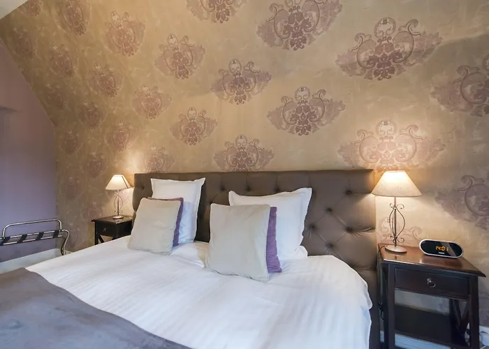Boutique Hotel Huys Van Steyns
