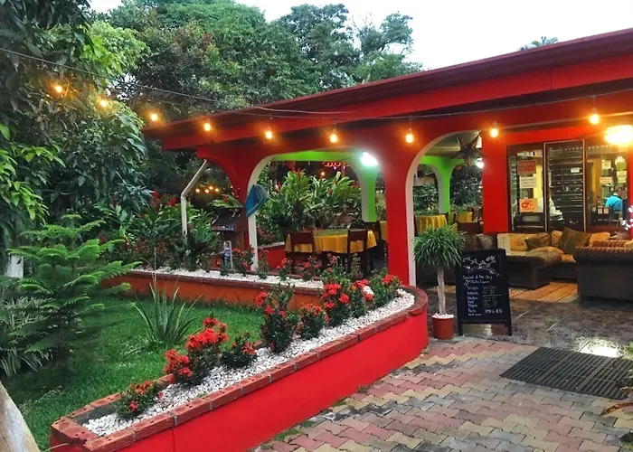 Brillasol Airport Hotel