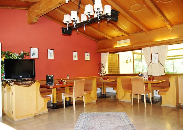 Smy Koflerhof Wellness & Spa Dolomiti