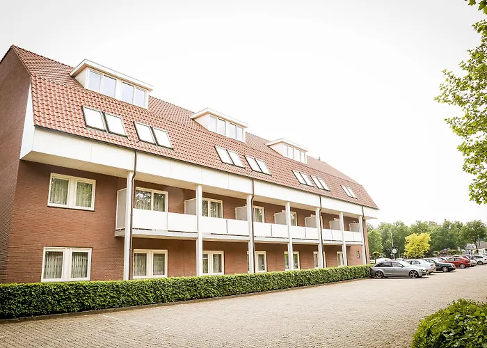 Hotel Frans Op Den Bult