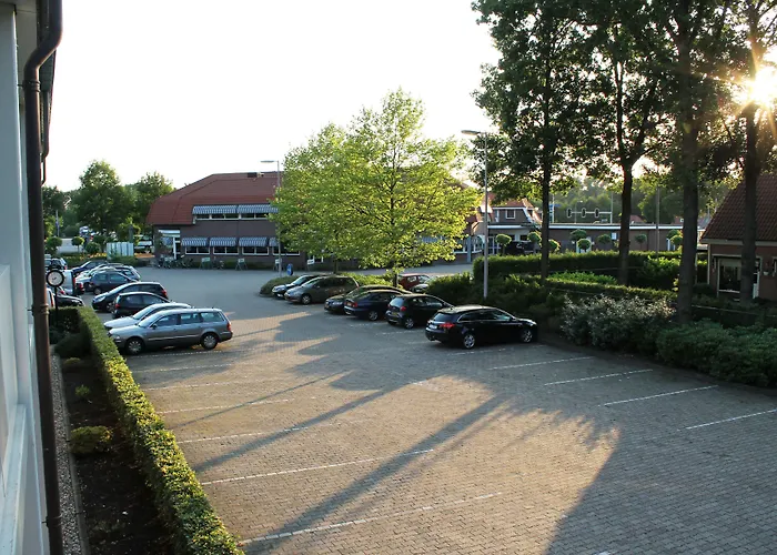 Hotel Frans Op Den Bult