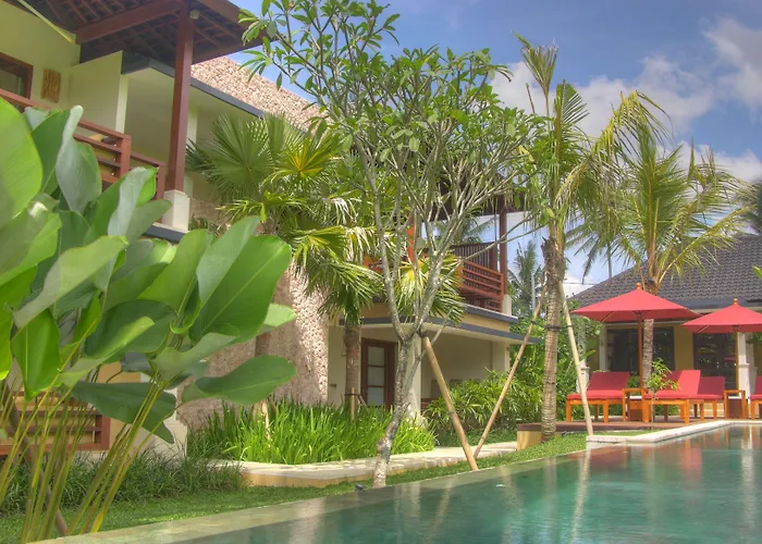 Villa Sabandari