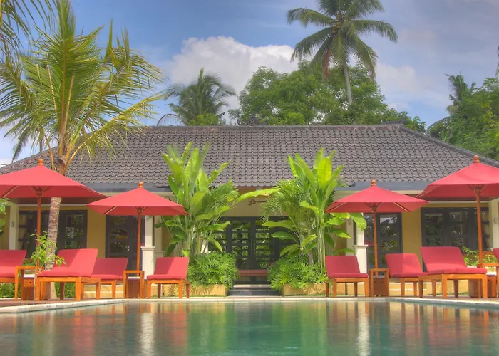 Villa Sabandari