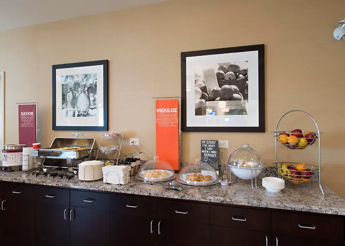 Hampton Inn Saskatoon South