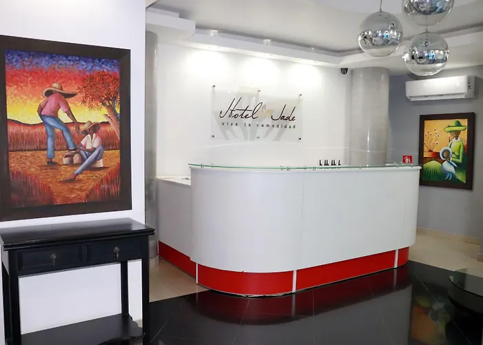 Hotel Merey