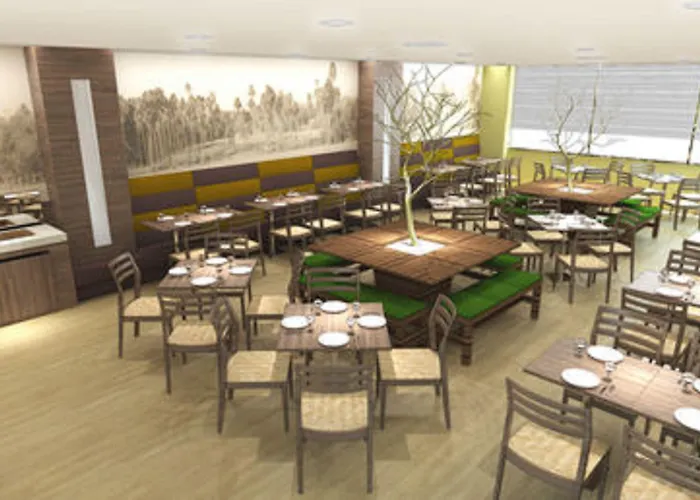 Hotel Estelar Yopal