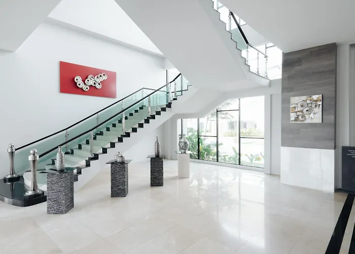 Raia Hotel&Convention Centre Alor Setar