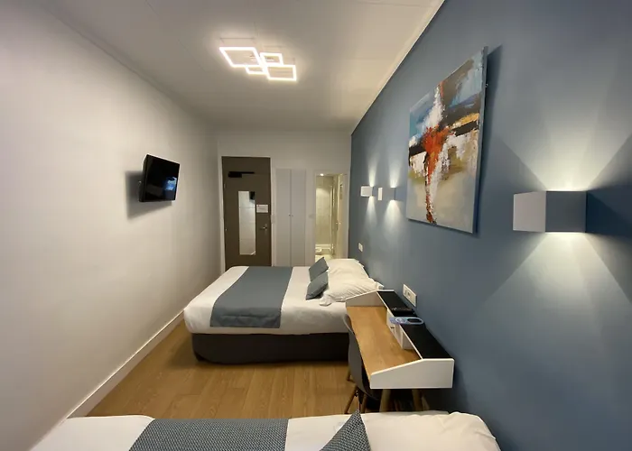 Lyo Hotel - Centre Lyon Perrache