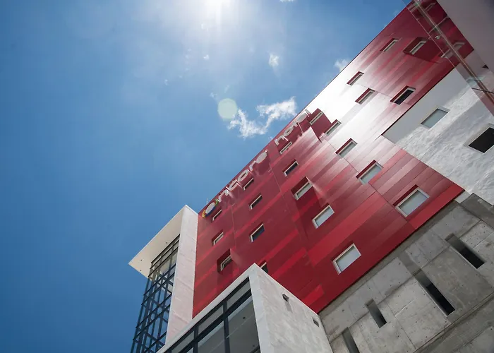 Ramada Encore By Wyndham Queretaro
