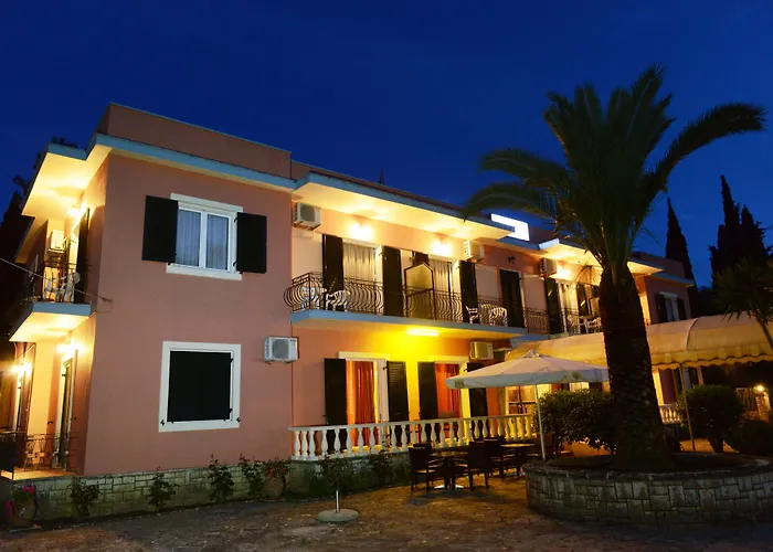 Argo Hotel