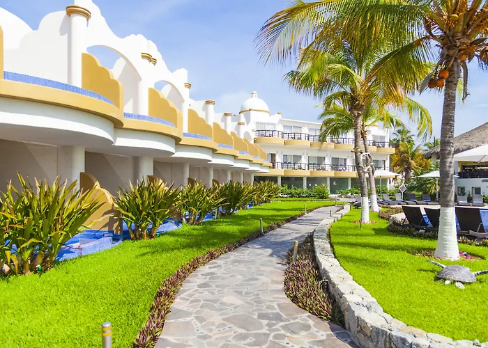 Quinta Bella Huatulco