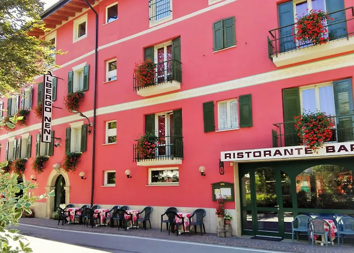 Albergo Neni Brentonico