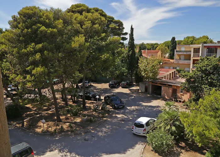 Hotel Restaurant Miramar L'Orchidee