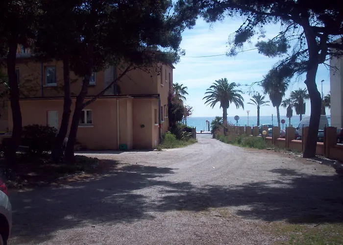 Hotel Restaurant Miramar L'orchidée