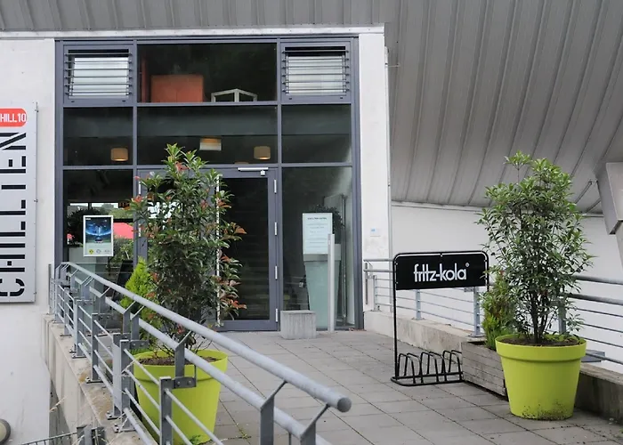 Chillten Bottrop