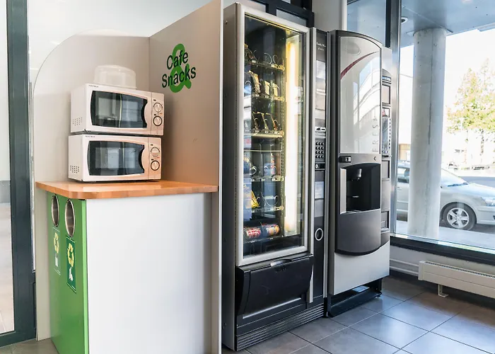 Greenstar Hotel Joensuu