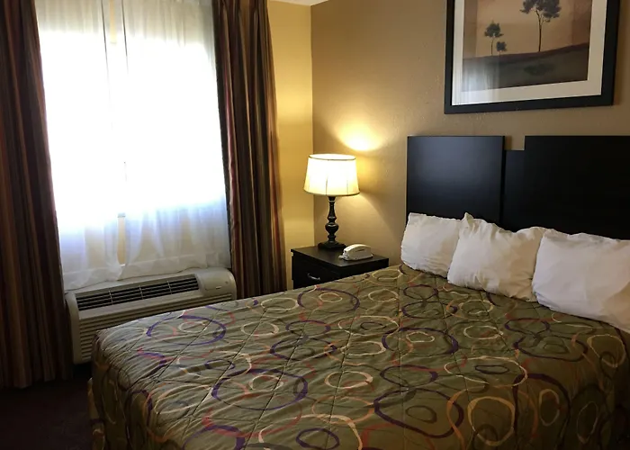 Red Rock Inn Sioux Falls