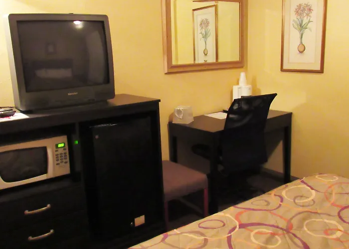 Red Rock Inn Sioux Falls