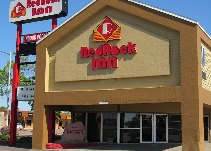 Red Rock Inn Sioux Falls