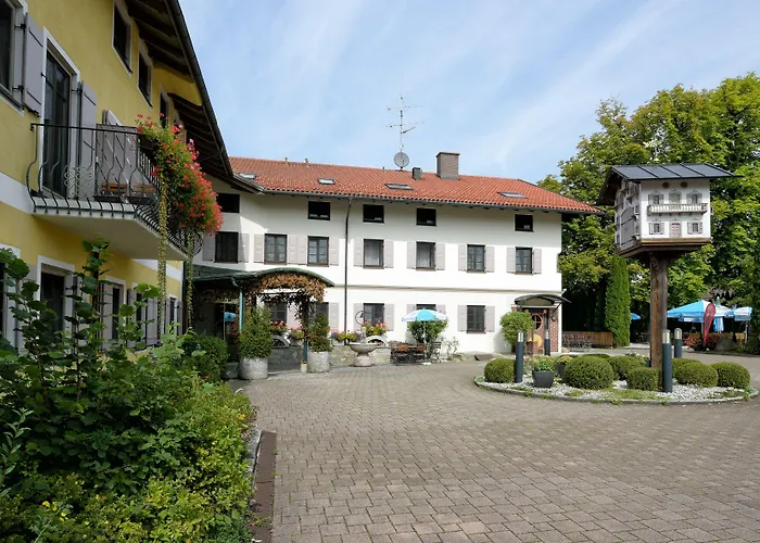 Hotel Neuwirt