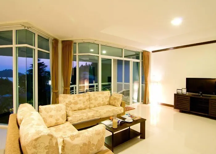 Makathanee Resort