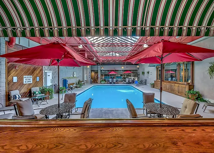 Plaza Resort Club Reno