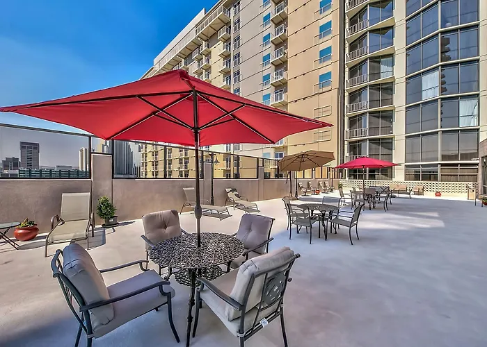 Plaza Resort Club Reno