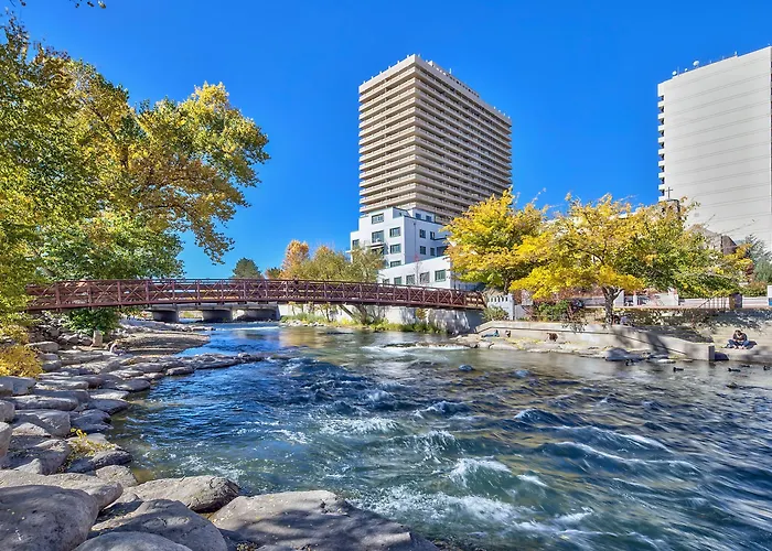 Plaza Resort Club Reno