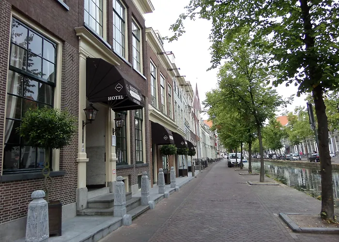 Hotel Royal Bridges