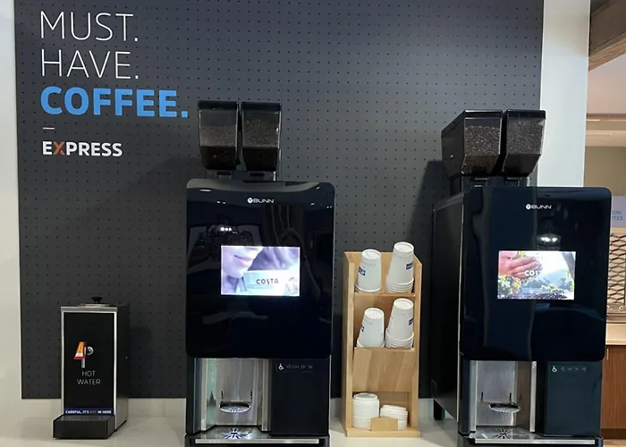 Holiday Inn Express Sidney By Ihg