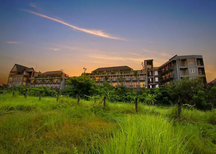 Frii Bali Echo Beach