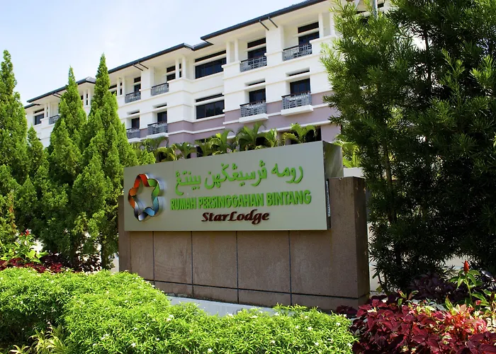 Starlodge