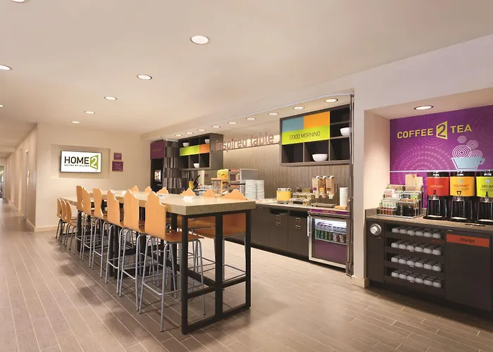 Home2 Suites By Hilton Lehi/Thanksgiving Point
