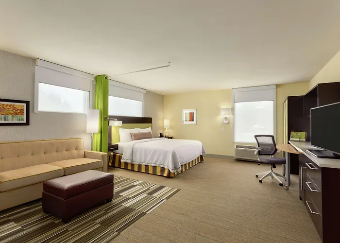 Home2 Suites By Hilton Lehi/Thanksgiving Point