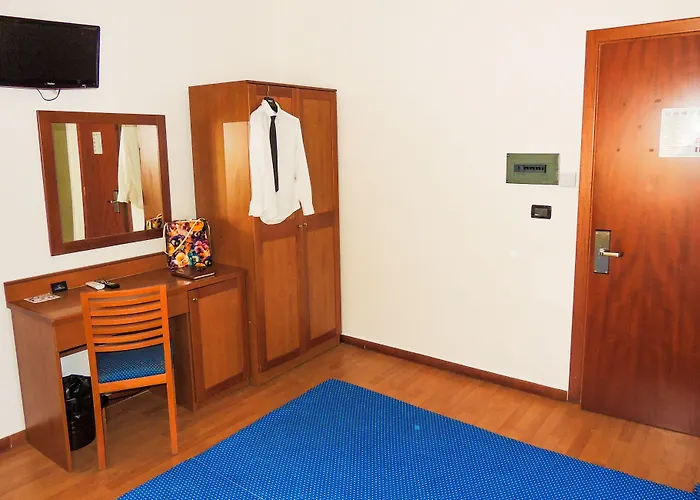 Hotel Lungomare