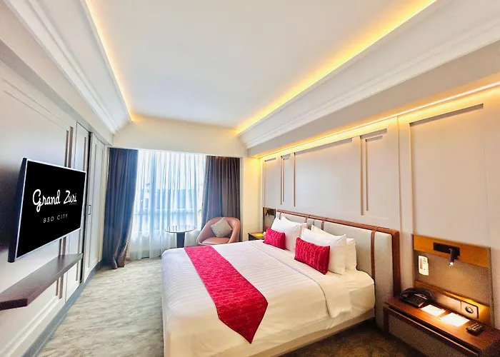 Grand Zuri Bsd City