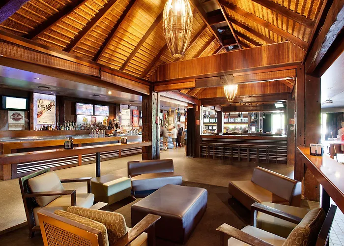Villa Noosa Hotel